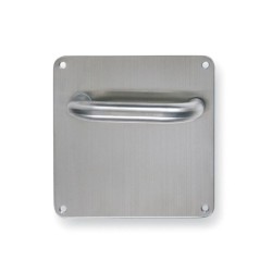 MANILLON MOD. RCI-603 ACERO INOX. MANILLON MOD. RCI-603 ACERO INOX.