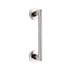 MANILLON ROSETA REDONDA R-144 NIQ. COMB. MANILLON ROSETA REDONDA R-144 NIQ. COMB.