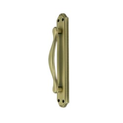 MANILLON PLACA T-344C CUERO MANILLON PLACA T-344C CUERO