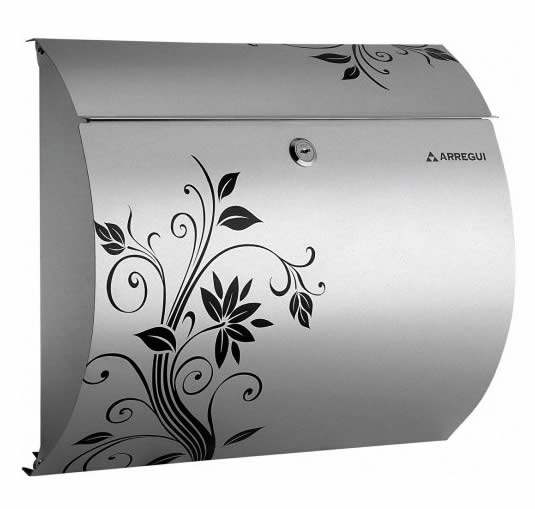 buzon aura nature e-5411